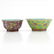China Porcelain Altar Plates - 4