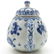 18th Century China Porcelain Teapot - 2