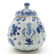 18th Century China Porcelain Teapot - 4