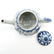 18th Century China Porcelain Teapot - 5