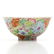 China Porcelain Mille Fleur Decor Bowl - 2