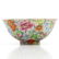 China Porcelain Mille Fleur Decor Bowl - 3