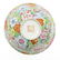 China Porcelain Mille Fleur Decor Bowl - 6