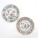 Lot of 18th Century China Porcelain Plates