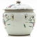 China Porcelain Lidded Jar Circa 1900 - 2