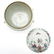 China Porcelain Lidded Jar Circa 1900 - 5