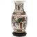 China Porcelain Nanking Vase - 4