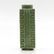 China Porcelain Crackle Ware Decor Vase - 2