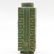China Porcelain Crackle Ware Decor Vase - 3