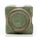China Porcelain Crackle Ware Decor Vase - 6