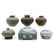 Diverse Lot of Porcelain Including Ming Period - 2