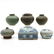 Diverse Lot of Porcelain Including Ming Period - 3
