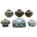 Diverse Lot of Porcelain Including Ming Period - 4