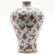 China Porcelain Meiping Vase - 2