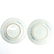 Lot of 18th Century Imari Decor Plates - 2
