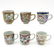Lot of 18th Century China Porcelain Cups