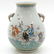 China Porcelain Baxian Decor Vase