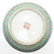China Porcelain Baxian Decor Vase - 6