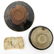 Lot of Song Period Bowls - 6