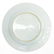 18th Century China Porcelain Famille Rose Decor Plate - 2