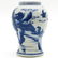China Porcelain Vase - 2