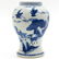 China Porcelain Vase - 3