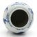 China Porcelain Vase - 5