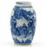 18th Century China Porcelain Miniature Vase