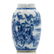 18th Century China Porcelain Miniature Vase - 2