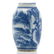 18th Century China Porcelain Miniature Vase - 3