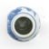 18th Century China Porcelain Miniature Vase - 5