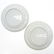 China Porcelain Cantonese Plate - 2