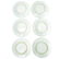 18th Century China Porcelain Plates - 2