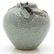China Porcelain Crackle Ware Decor Vase - 2
