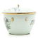 China Porcelain Lidded Dish - 2
