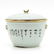China Porcelain Lidded Dish - 3