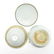 China Porcelain Lidded Dish - 6