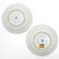 18th Century China Porcelain Plates - 2