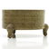 China Porcelain Crackle Ware Decor Censer - 2