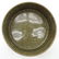 China Porcelain Crackle Ware Decor Censer - 5