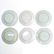 18th Century China Porcelain Plates - 2