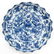 China Porcelain Kangxi Period Plate