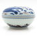 China Porcelain Lidded Jar - 2