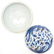 China Porcelain Lidded Jar - 5