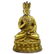 Chinese Gilded Bronze Sculpture