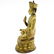 Chinese Gilded Bronze Sculpture - 2