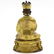 Chinese Gilded Bronze Sculpture - 3