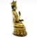 Chinese Gilded Bronze Sculpture - 4