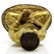 Chinese Gilded Bronze Sculpture - 5