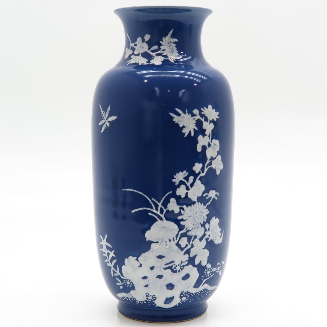 China Porcelain Vase (1 of 6)